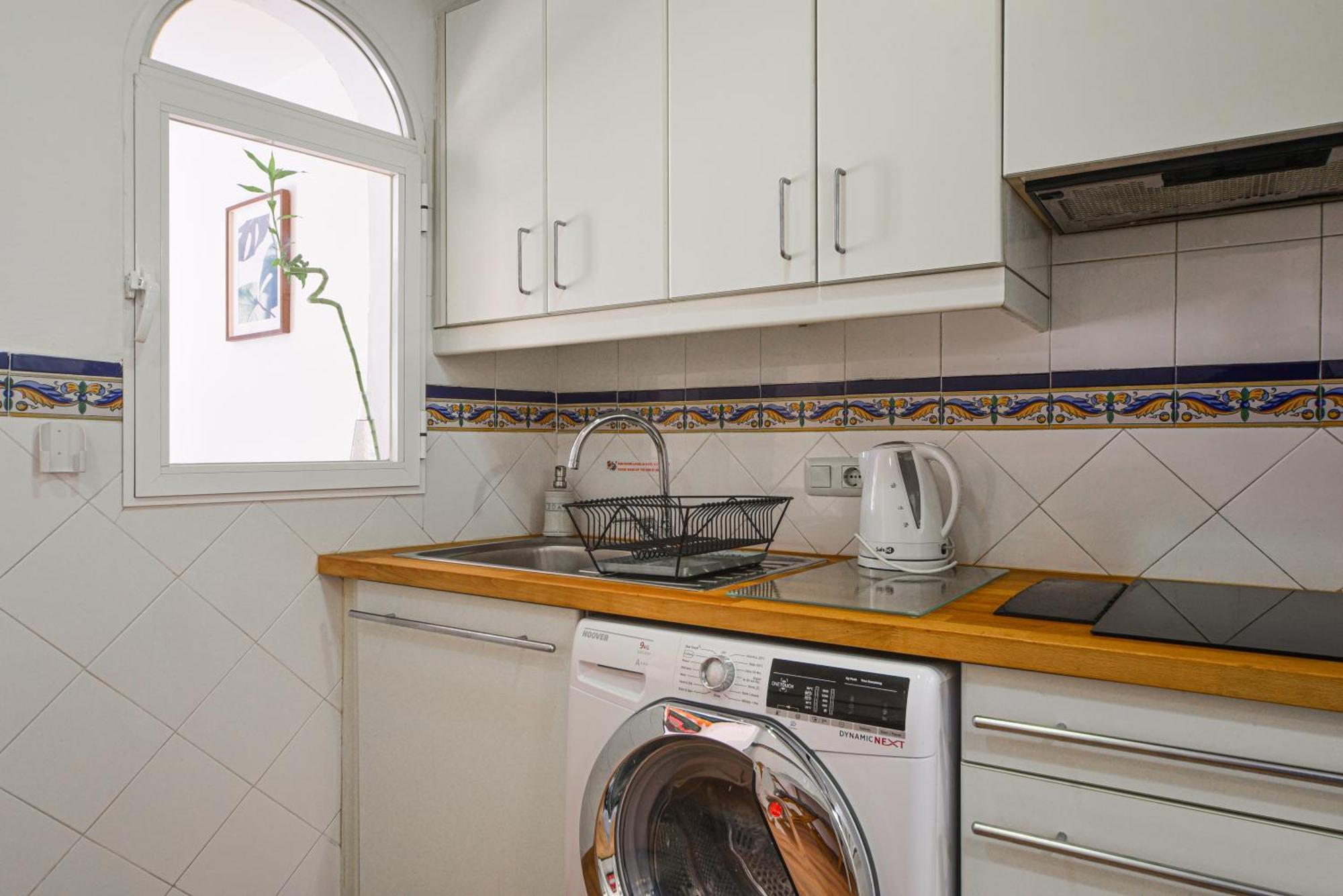 El Prado Historic Center Apartman Madrid Kültér fotó